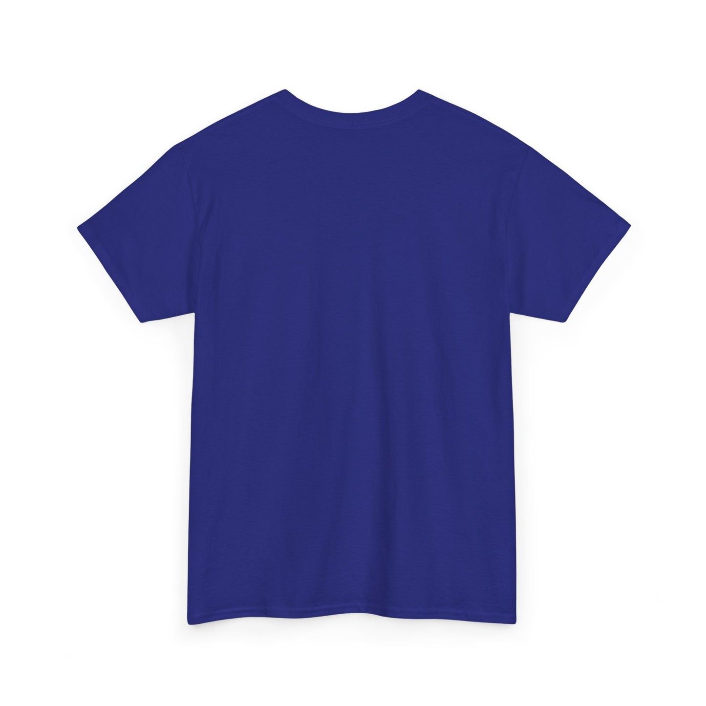 Liberal White Guy Unisex Heavy Cotton Tee