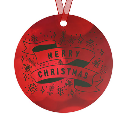 Bells Metal Ornaments