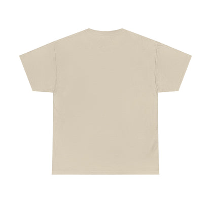 Hey There Howdy, Unisex Heavy Cotton Tee