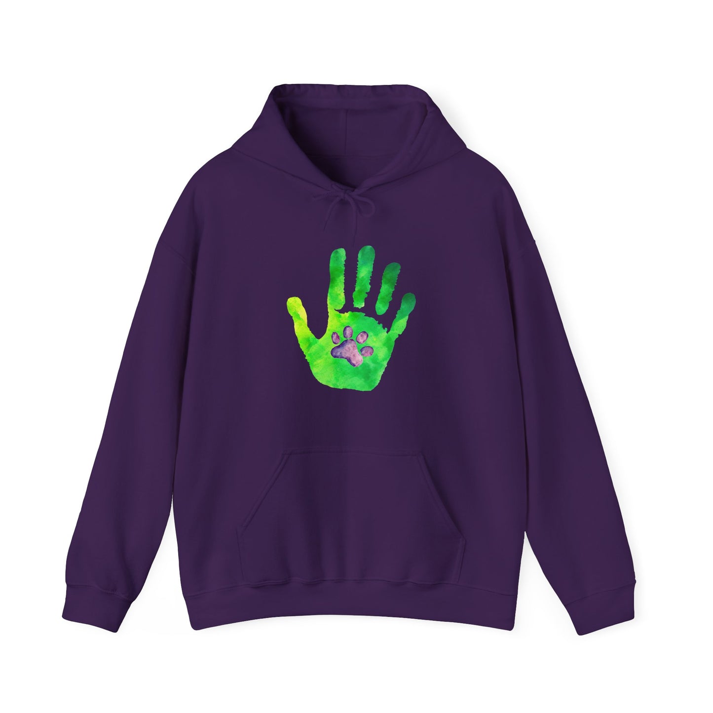 Hand & Paw