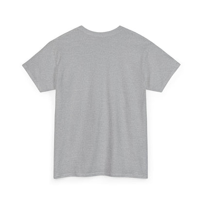 Hey There Howdy, Unisex Heavy Cotton Tee