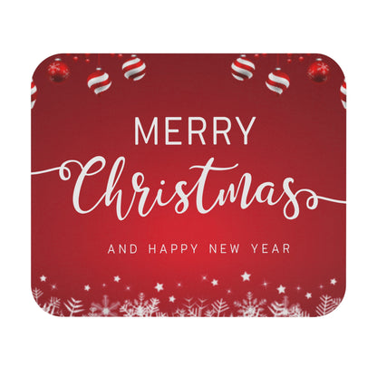 Christmas Mouse Pad (Rectangle)