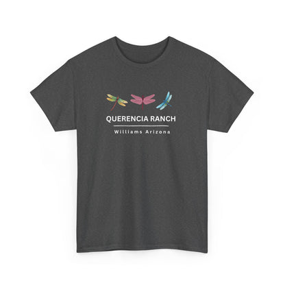 Querencia Ranch - Unisex Heavy Cotton Tee