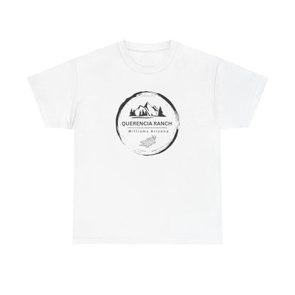 Querencia Ranch - Unisex Heavy Cotton Tee