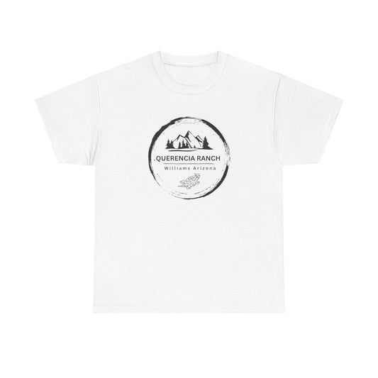 Querencia Ranch - Unisex Heavy Cotton Tee