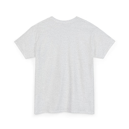 "Tariff" Unisex Heavy Cotton Tee