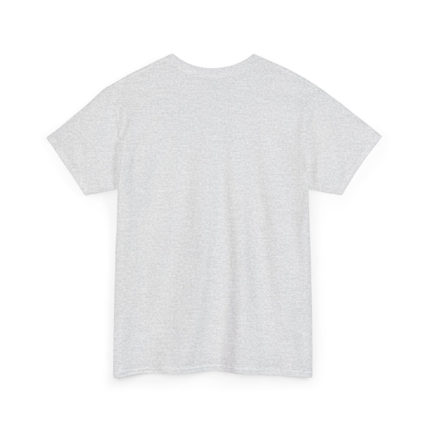 Rise Unisex Heavy Cotton Tee