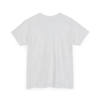 Rise Unisex Heavy Cotton Tee