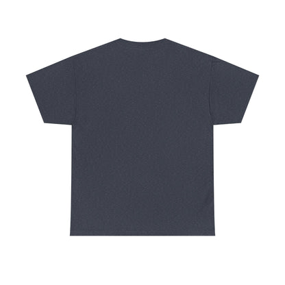 Hey There Howdy, #2  Unisex Heavy Cotton Tee