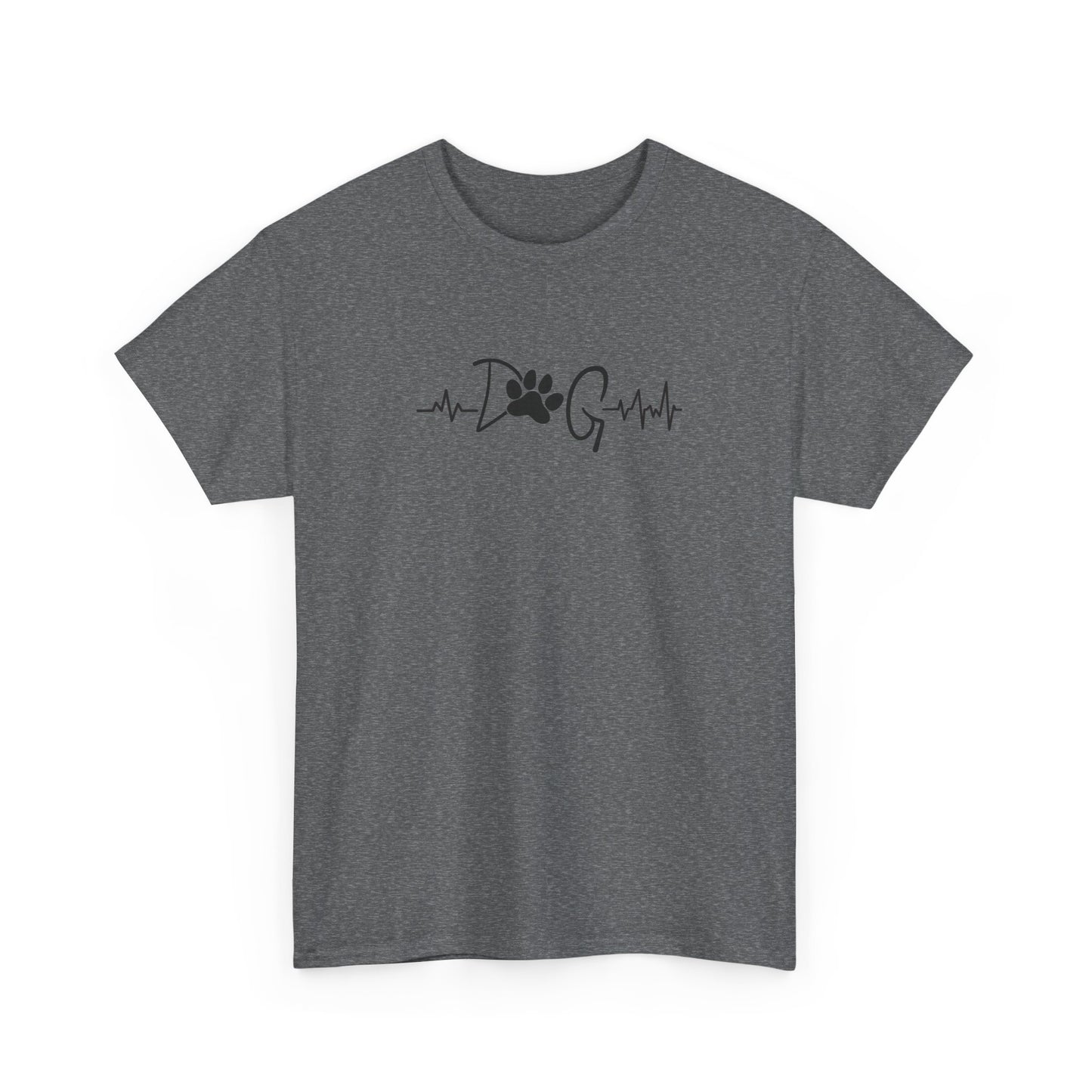 Dog Lover Heartbeat