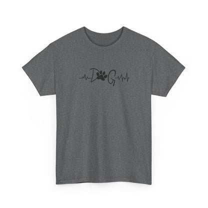 Dog Lover Heartbeat