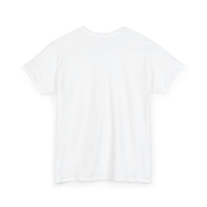 I Stand With Ukraine - Unisex Heavy Cotton Tee
