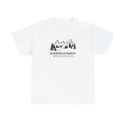 Querencia Ranch - Unisex Heavy Cotton Tee
