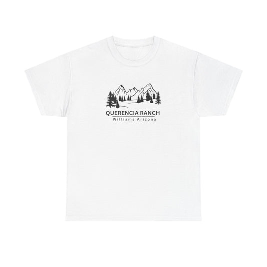 Querencia Ranch - Unisex Heavy Cotton Tee