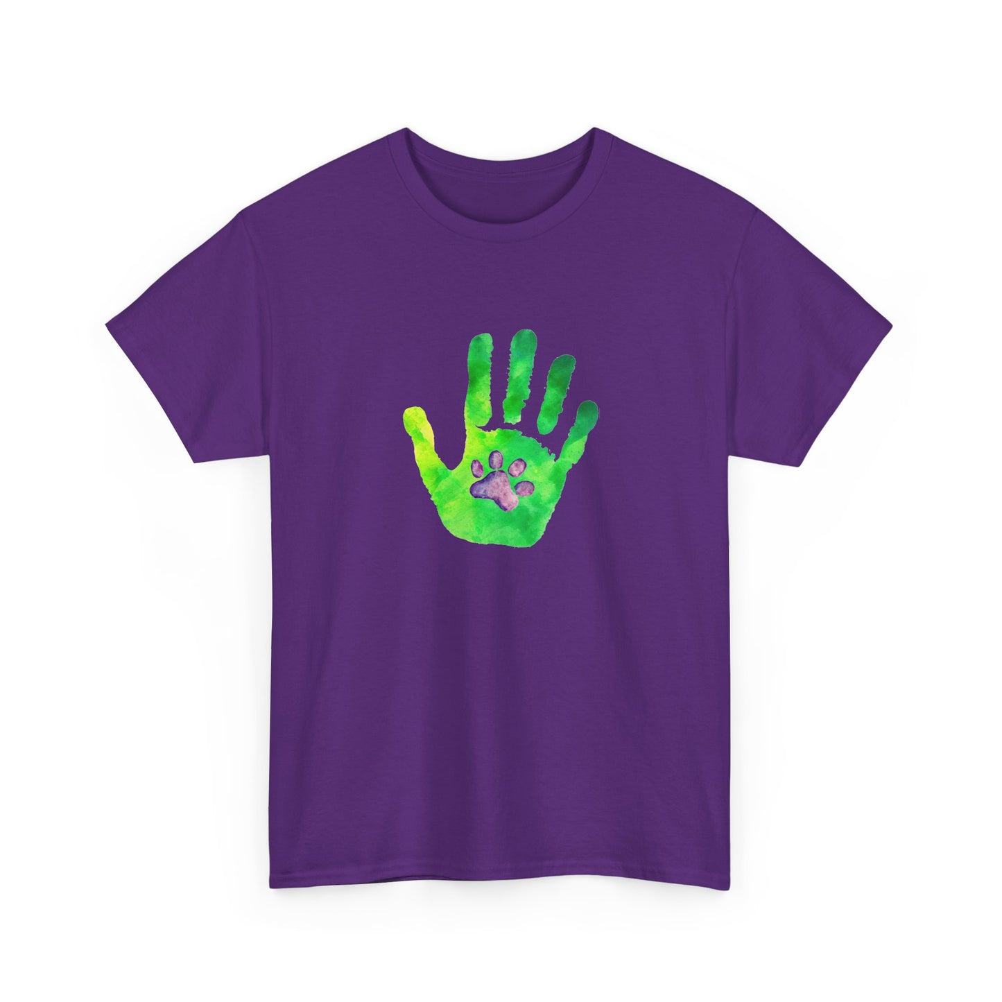 Hand & Paw
