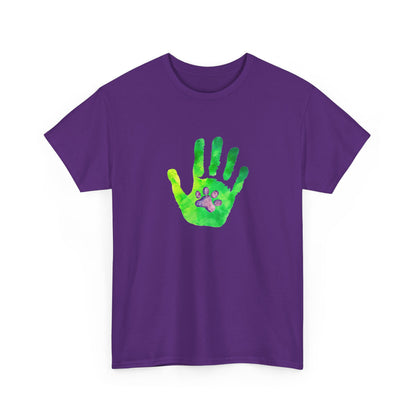 Hand & Paw