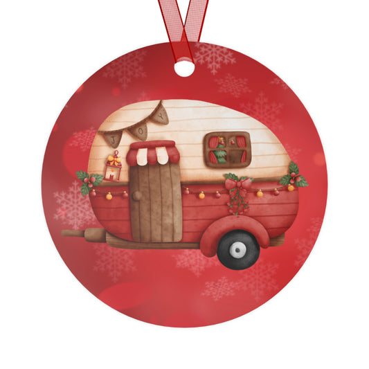 Metal Ornaments