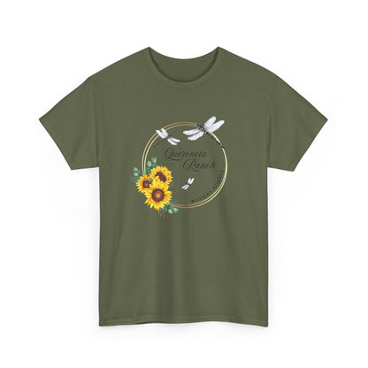 Querencia Ranch - Unisex Heavy Cotton Tee