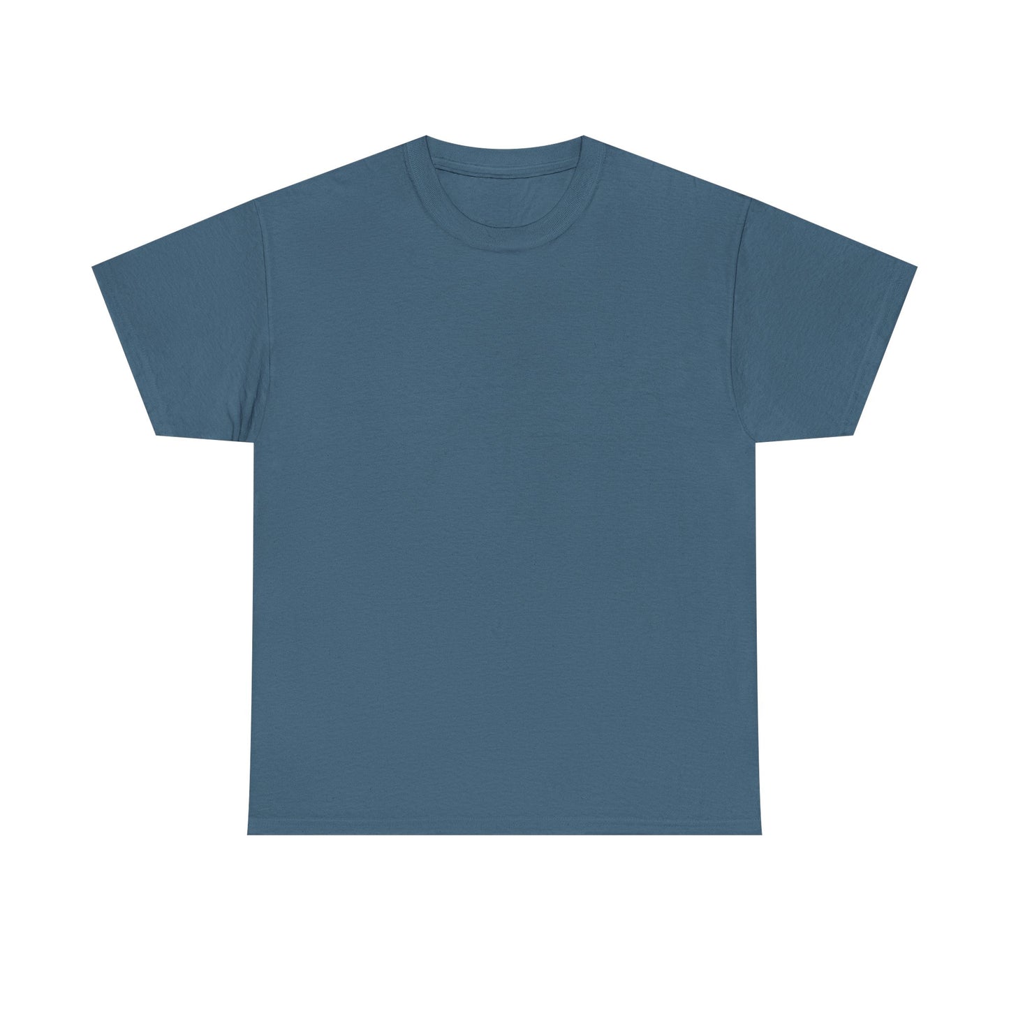 Baker - Unisex Heavy Cotton Tee