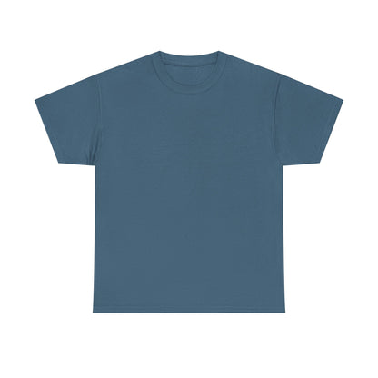 Baker - Unisex Heavy Cotton Tee
