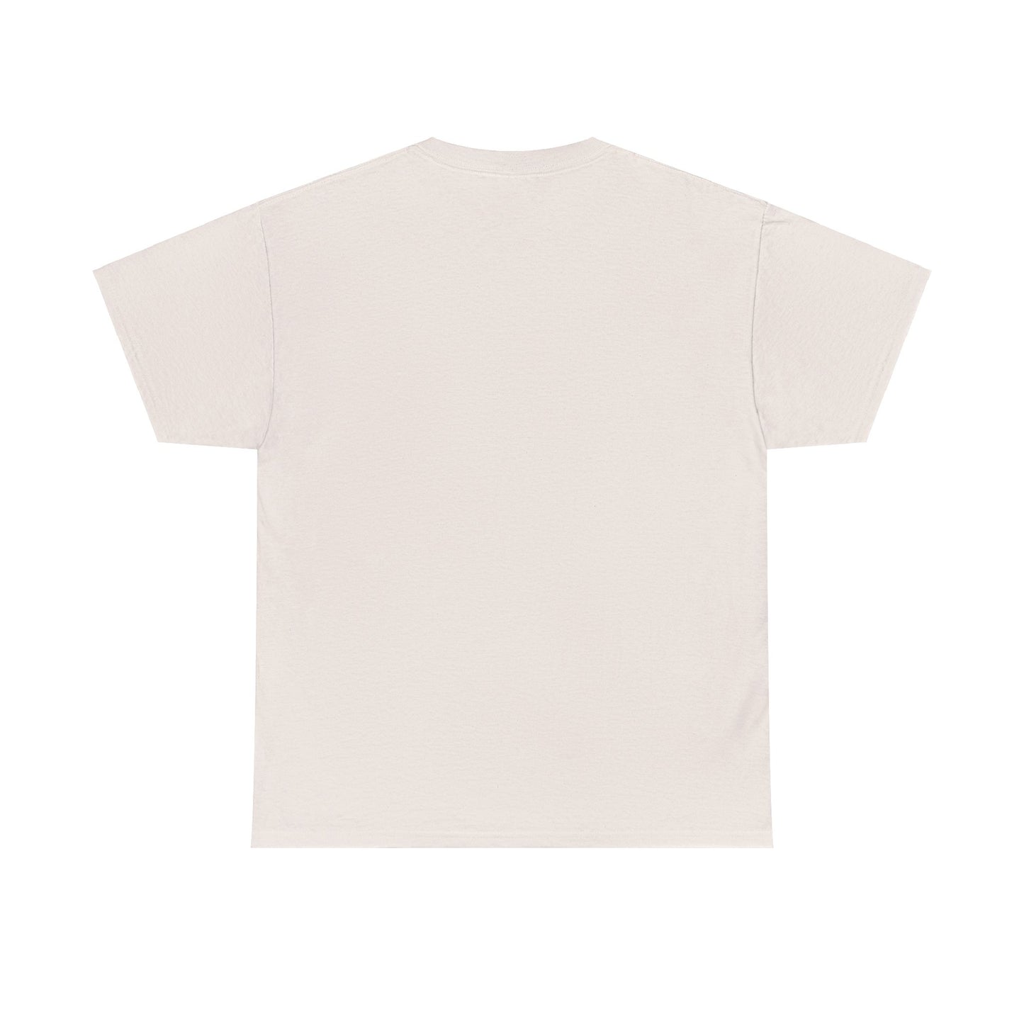 Rise Unisex Heavy Cotton Tee