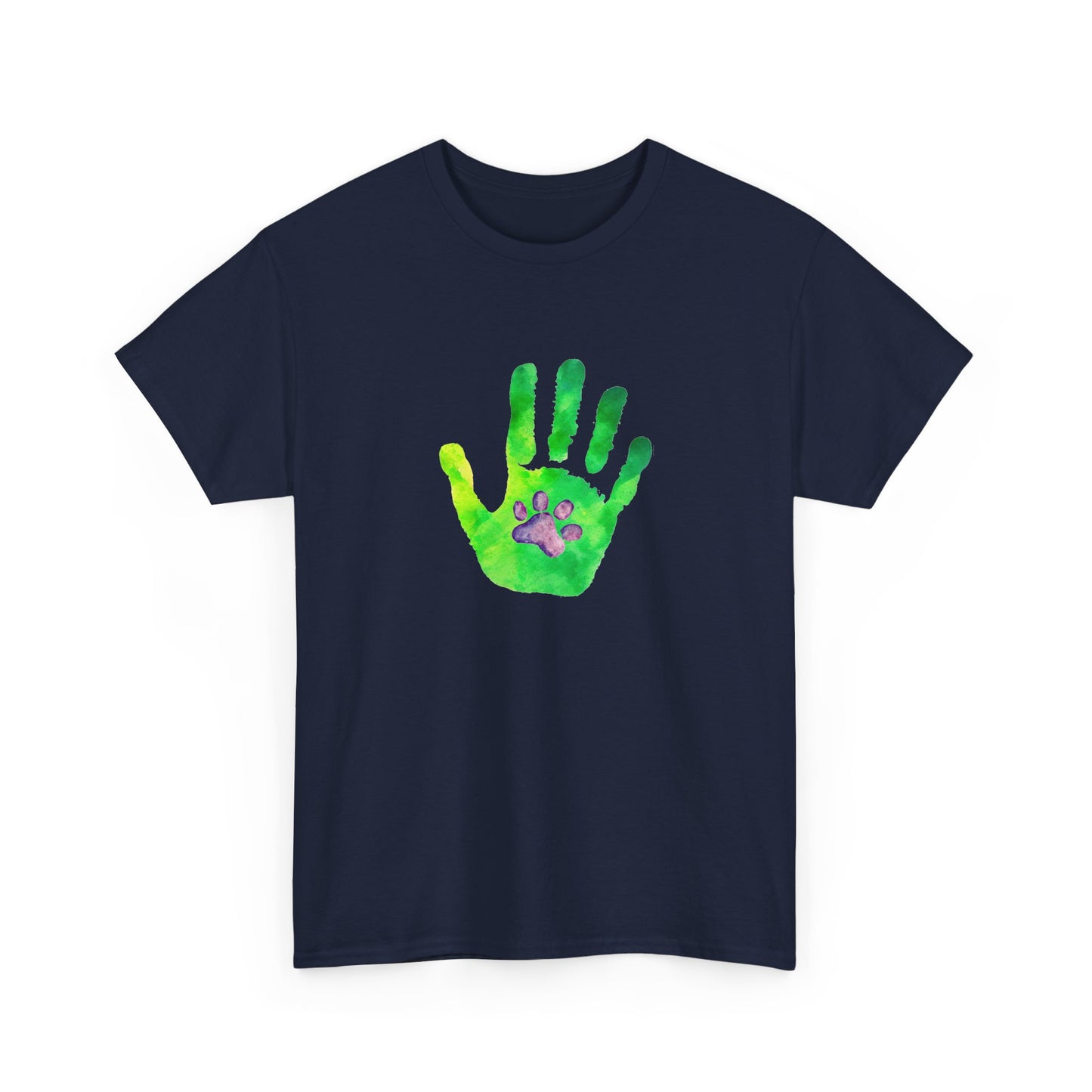 Hand & Paw