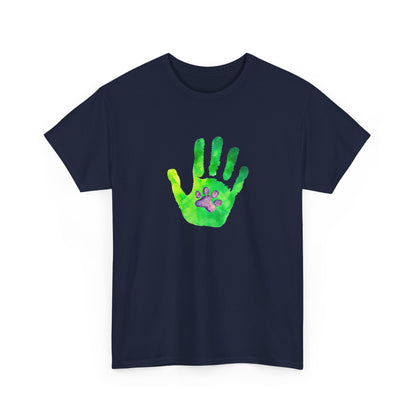 Hand & Paw