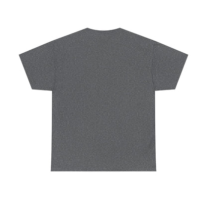 Hey There Howdy, #2  Unisex Heavy Cotton Tee