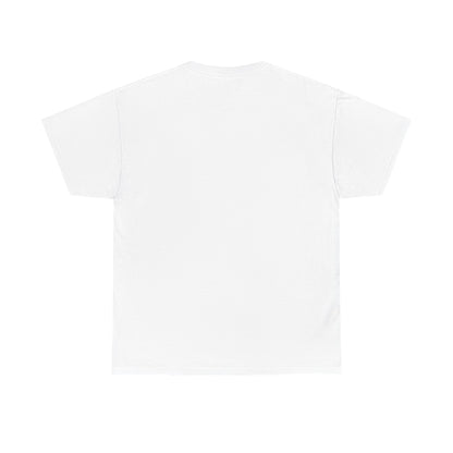 I Stand With Ukraine - Unisex Heavy Cotton Tee