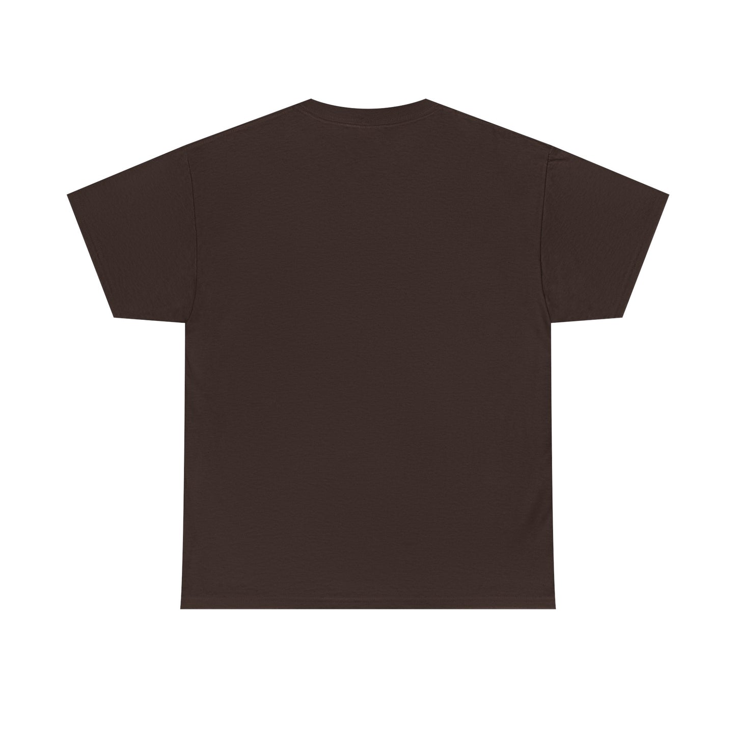 Matriarchy In Charge Unisex Heavy Cotton Tee