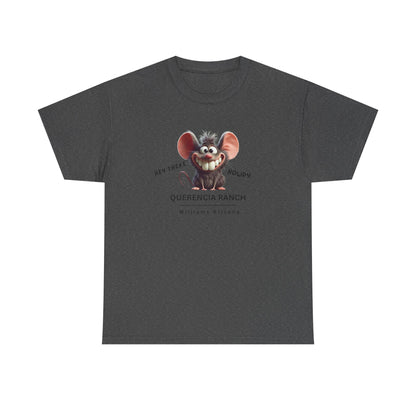 Hey There Howdy, #2  Unisex Heavy Cotton Tee