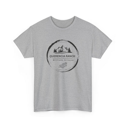 Querencia Ranch - Unisex Heavy Cotton Tee