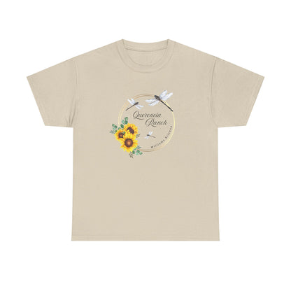 Querencia Ranch - Unisex Heavy Cotton Tee