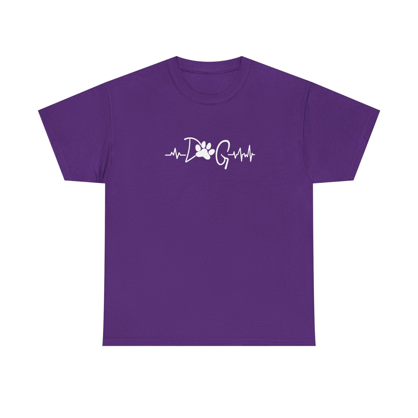 Dog Lover Heartbeat