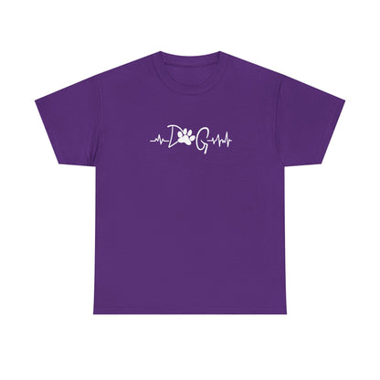Dog Lover Heartbeat
