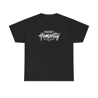 Protect Humanity