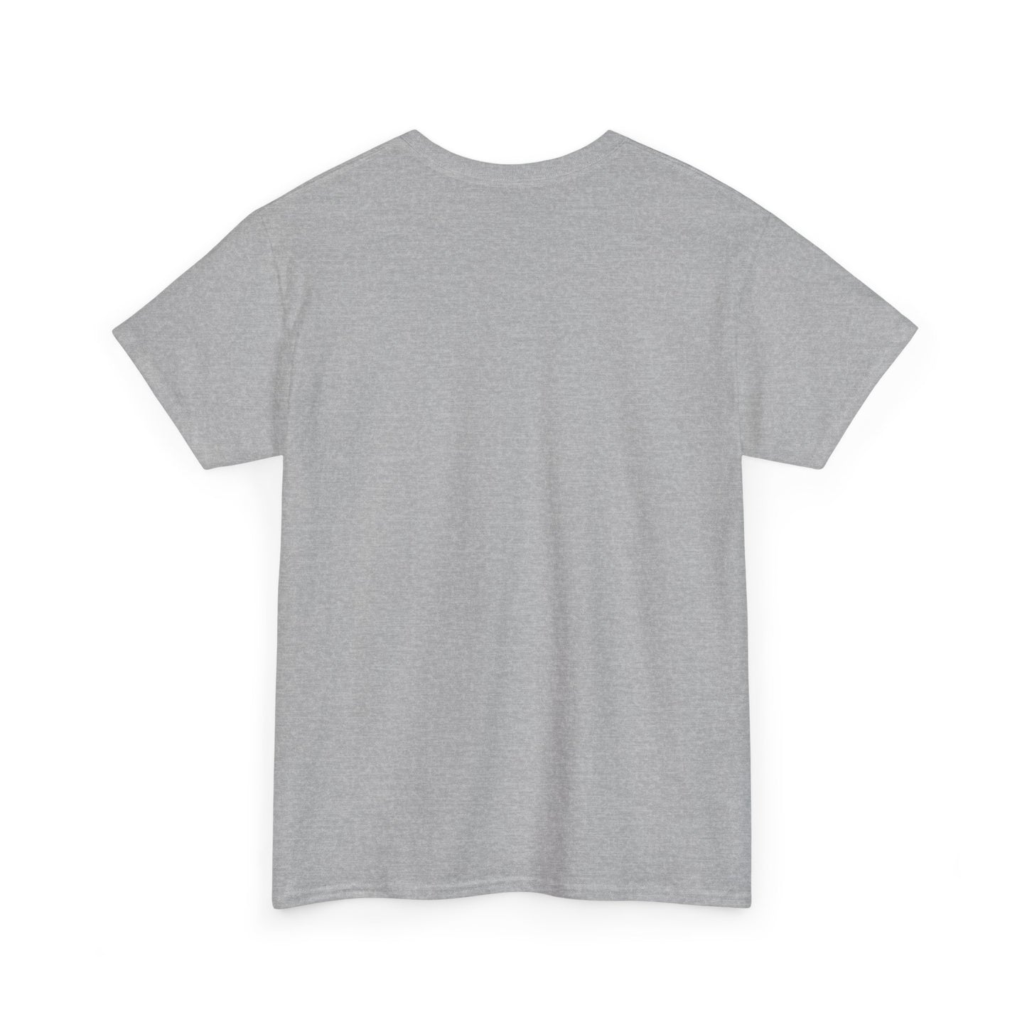 Rise Unisex Heavy Cotton Tee