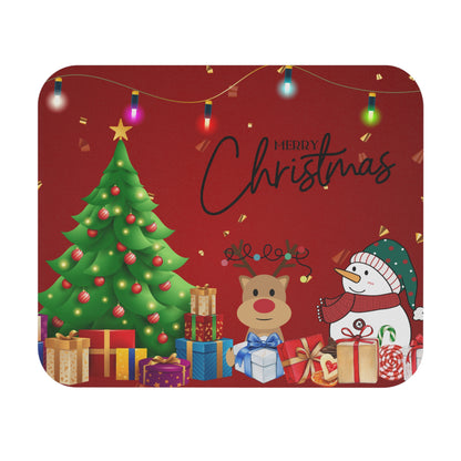 Christmas Mouse Pad (Rectangle)