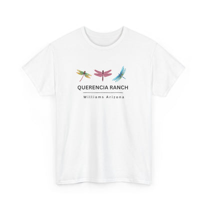 Querencia Ranch - Unisex Heavy Cotton Tee