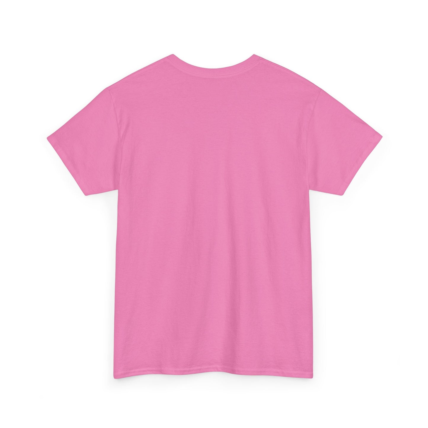 Wait Let Me OVERTHINK This - Unisex Heavy Cotton Tee