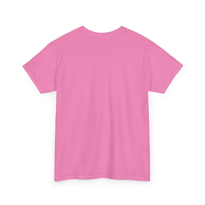 Wait Let Me OVERTHINK This - Unisex Heavy Cotton Tee