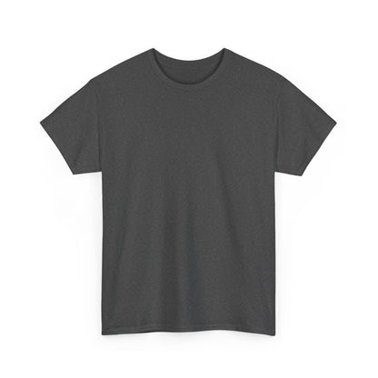 Baker - Unisex Heavy Cotton Tee