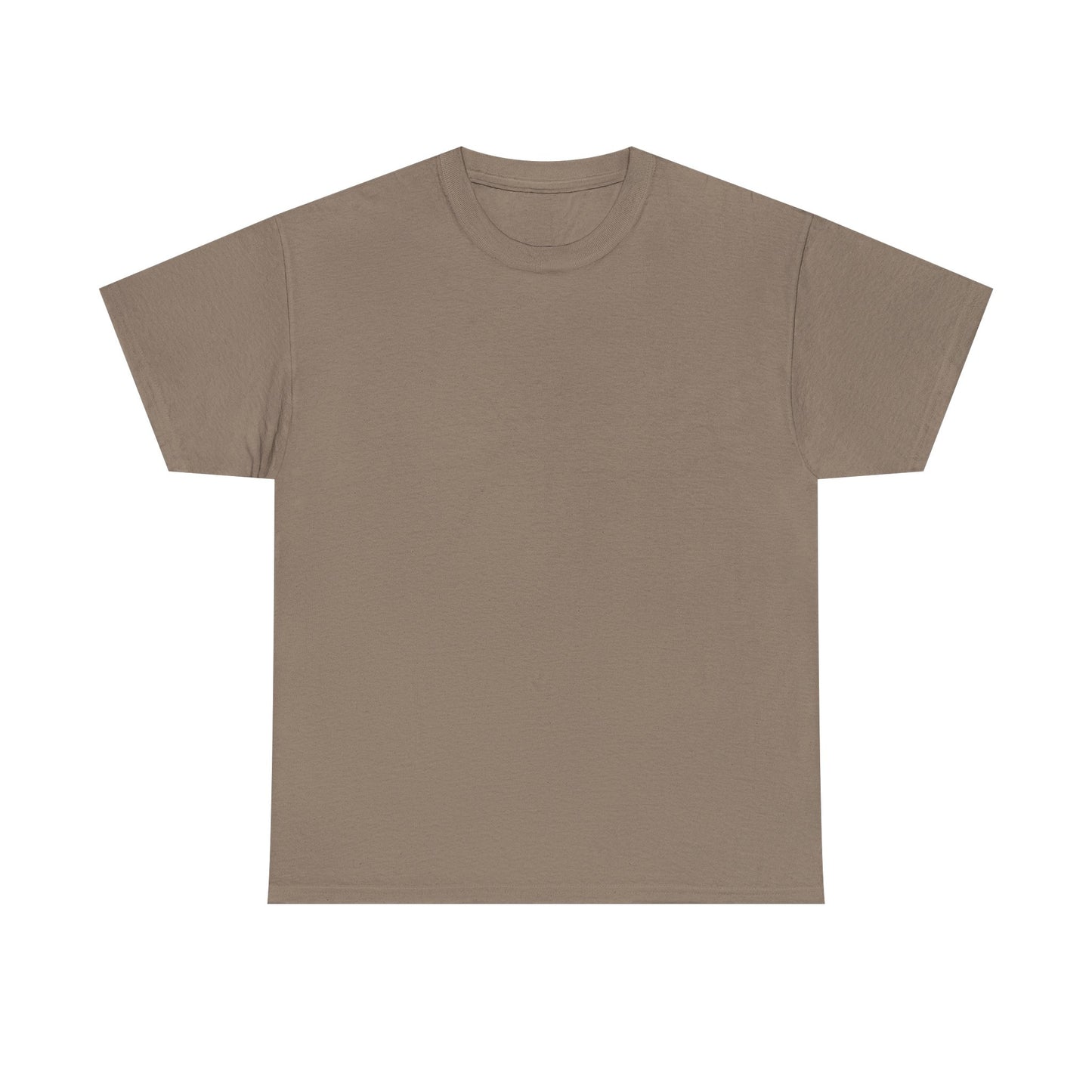 Baker - Unisex Heavy Cotton Tee