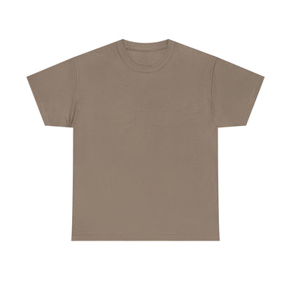 Baker - Unisex Heavy Cotton Tee
