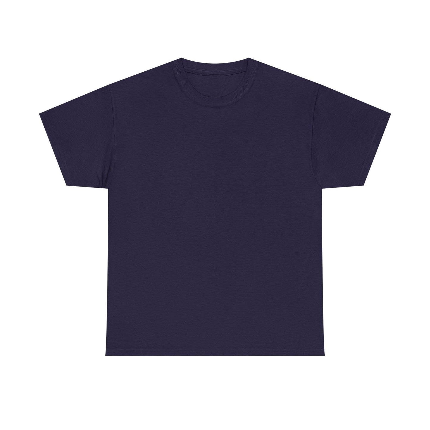 Baker - Unisex Heavy Cotton Tee