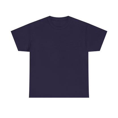 Baker - Unisex Heavy Cotton Tee