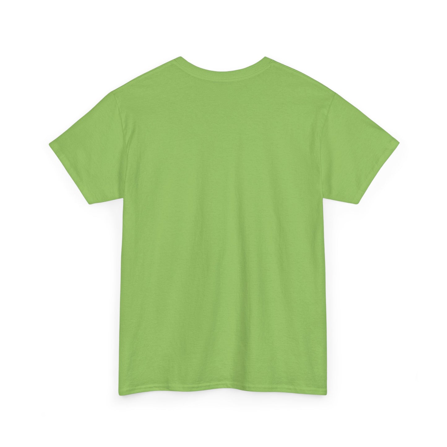 Team Mexico - Unisex Heavy Cotton Tee