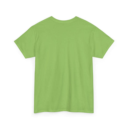 Team Mexico - Unisex Heavy Cotton Tee