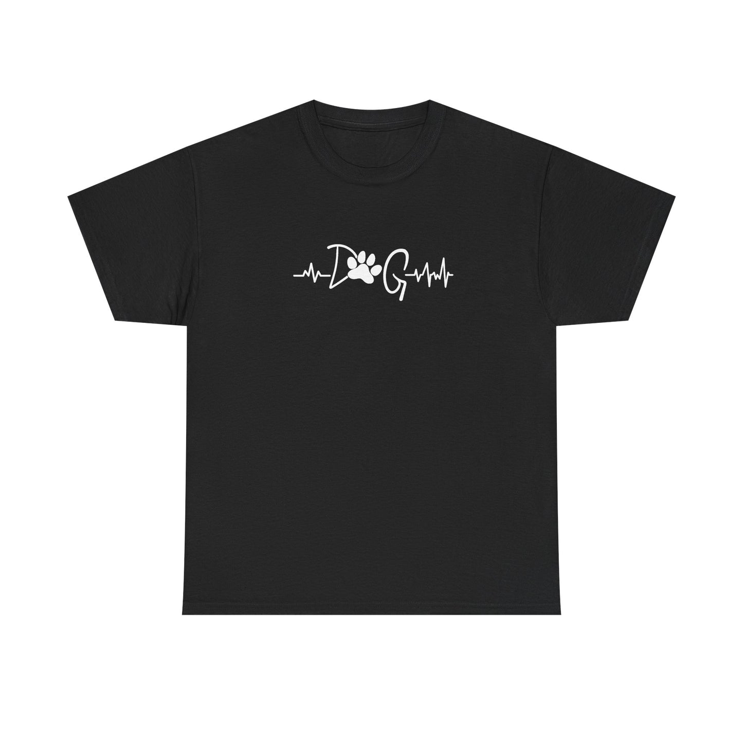 Dog Lover Heartbeat