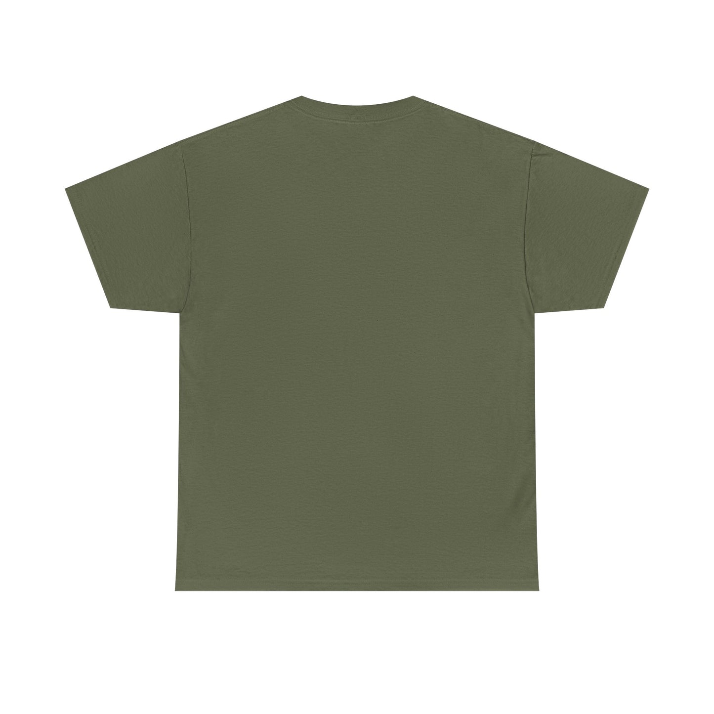 Querencia Ranch - Unisex Heavy Cotton Tee
